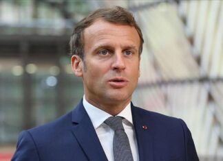 Францускиот претседател Макрон: „Ја почитуваме Турција и спремни сме за дијалог со неја“