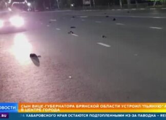 (ВИДЕО) Апокалиптични сцени во Русија: Мртви птици паѓаат од небо