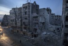 Хакерски напад во британското МНР – Однеле стотици пропагандни документи за Сирија
