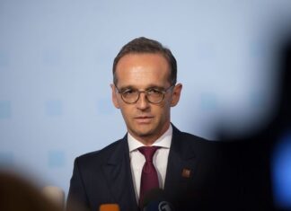 Мас: Ако нема соработка од Москва за случајот Навални може да се преиспита „Северен поток 2“