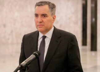 Либан: Мандатарот за премиер и зададе удар на француската иницијатива