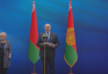 Лукашенко: „Нема да има граѓанска војна во Белорусија“