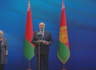 Лукашенко: „Нема да има граѓанска војна во Белорусија“