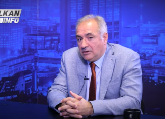 Мило Ломпар откри што всушност се случува во Србија и по чија наредба