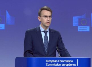 ЕК: Преговорите меѓу Белград и Приштина се насочени кон официјално признавање на Косово