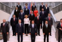 Старо-нови ветувања на Владата