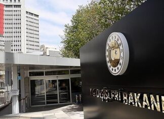 МНР на Турција: Ги отфрлуваме донесените одлуки на Арапската лига (АЛ)