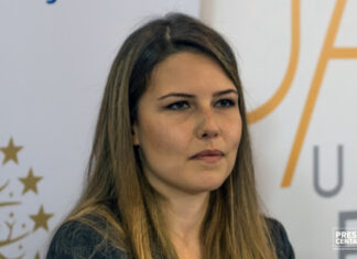 Тепавац: „Парламентот не ги извршува функциите предвидени со Уставот и законите“