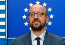 ЕУ повика на итен прекин на воената активност во Нагорно Карабах