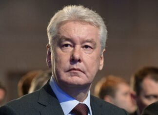 Градоначалникот на Москва: „Воведување полициски час – неприфатлива и невозможна мерка“