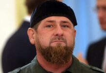 Кадиров: „Макрон го пали огнот, наместо да го гасне“