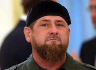 Кадиров: „Макрон го пали огнот, наместо да го гасне“