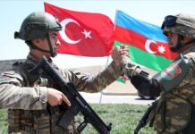 Фуат Октај: „Ќе испратеме војска, ако Азербејџан го побара тоа“