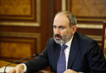 „Ќе ги видите Турците пред вратите на Виена“: Предупредување од премиерот на Ерменија