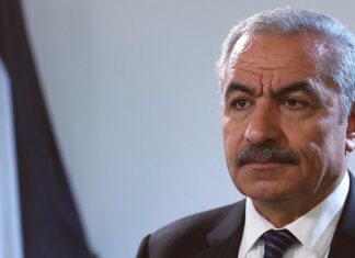 Палестинскиот премиер: „Господе помогни ни, ако Трамп владее уште 4 години со САД“