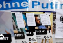 Руски тајни агенти оперираат во странство