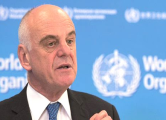 СЗО побара од лидерите да нема карантин бидејќи предизвикува сиромаштија