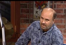 Димовски: „Сега ќе се бираат 150 нови судии, во кои се синови и ќерки на актуелни функционери, нема мерит систем при изборот“