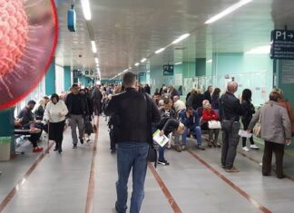 Хрватска: Денес, 7 лица починале од Ковид-19, 30 од рак и 60 од срцев и мозочен удар