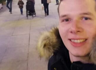 Пукаше во Владата, па си пресуди: Што порача 22-годишниот Хрват пред крвавиот поход