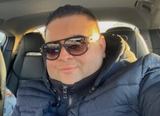 Се огласи синот на Амди Бајрам: „Ни кажаа дека починал од мозочен удар, а не од коронавирус. Ова е нашата вистина!“