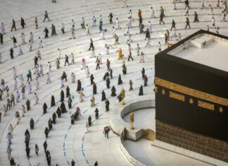 После шест месеци, Саудиска Арабија дозволи извршување Умра