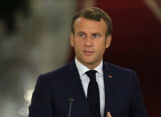 Муслиманите во Малезија и Пакистан започнаа со бојкот на француските производи