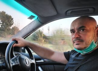Берберот Али – Турчинот од Чаир што продаде БМВ Х5 за да им купи храна на гладните