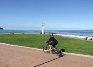 Во Словенија, сите општини ставени на црвената листа