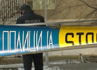 48-годишен стружанец, починал во стан, во Скопје