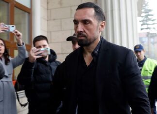 Кичеец примен во струшкиот затвор