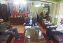 Решат Качалнику избран за дебарски муфтија