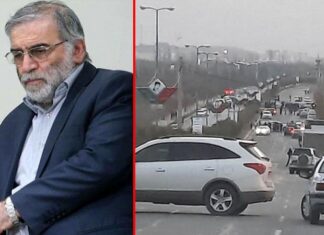 Индиректно признание на ционистите за атентатот врз Фахризаде