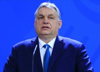 Виктор Орбан стави вето на Буџетот и програмата за спасување на ЕУ