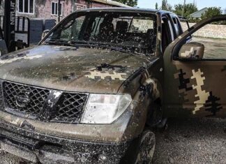 Азербејџанската армија уништи нови цели и воена опрема на ерменските сили