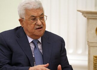 Израелски медиуми: Абас ќе побара од Бајден да ја врати амбасадата на САД во Тел Авив