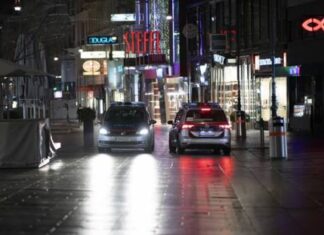 Австрија се подготвува за целосно затворање