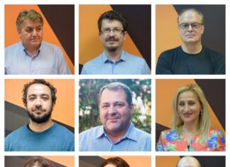 (ФОТО) Ова се луѓето кои бришат содржини од Фејсбук во Македонија!