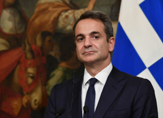 Грчкиот премиер: „Медитеранот може да стане море за обединување на народите“