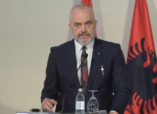 Рама: „За каква војна зборува Вучиќ, Србија ја изгуби“