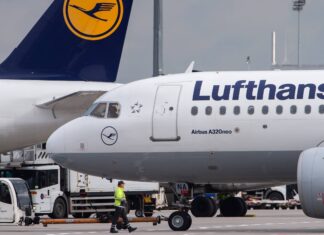 Германската авио-компанија „Луфтанза”, воведува нови правила за патување