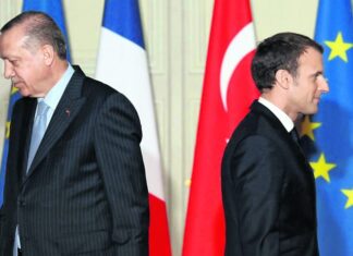 Француски медиуми: Париз ќе побара од Европскиот совет да стави крај на царинската унија со Турција