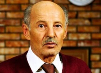 Во Загреб почина легендарниот артист Мустафа Надаревиќ