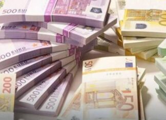Германија им помага на компаниите со 4,5 милијарди евра неделно