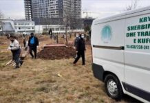 Исламската заедница организира погреб на 80-годишна Србинка