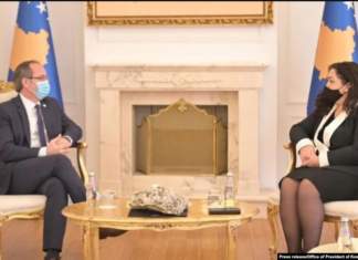 Косово пред нови избори, владата била изгласана незаконски