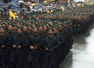 Словенија го прогласи Хезболах за терористичка организација