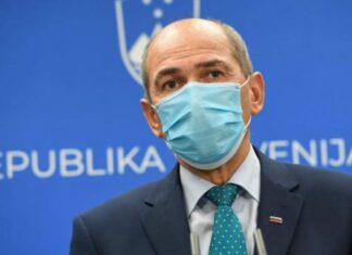 Јанша: Повеќето од мерките остануваат во сила, без затворање на економијата