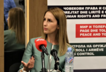 Баута Шаќири: Албанците и Македонците не се соседи тука, туку живеат под ист кров