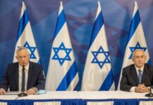 Кнесетот распуштен, наскоро четврти избори во последните две години во Израел